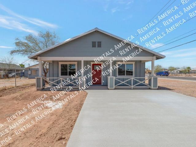 3 BR, 2 BA Apartment 801 E 2nd St, Casa Grande, AZ 85122