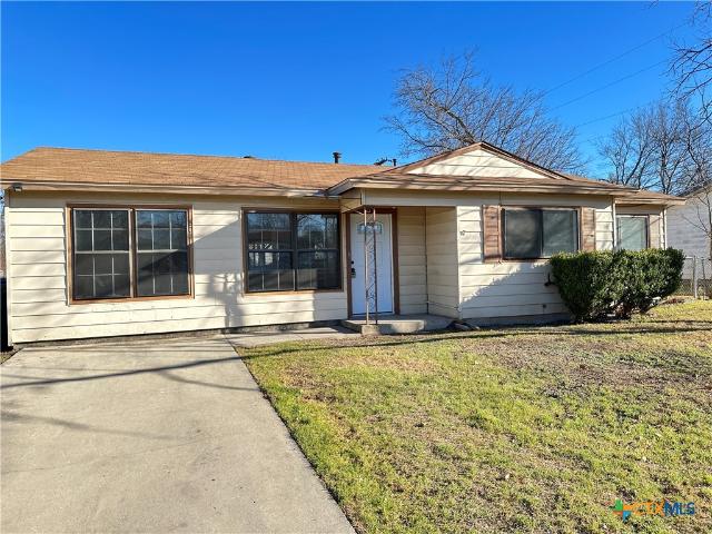 3 BR, 2 BA Apartment 801 South 13th St, Copperas Cove, TX 76522