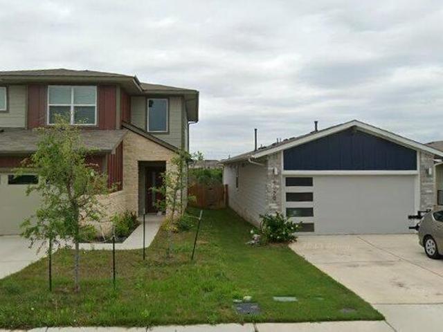 3 BR, 2 BA Apartment 8020 Linnie Lane, Austin, TX 78724