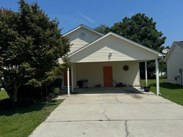 3 BR, 2 BA Apartment 8023 Resin Road, Myrtle Beach, SC 29576