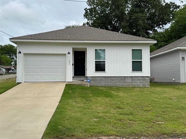 3 BR, 2 BA Apartment 802 Schley, Benton, AR 72015