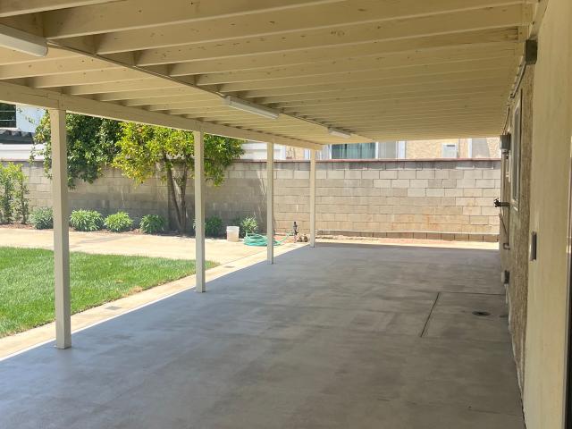 3 BR, 2 BA Apartment 8039 Canaloupe Ave, Panorama City, CA 91402
