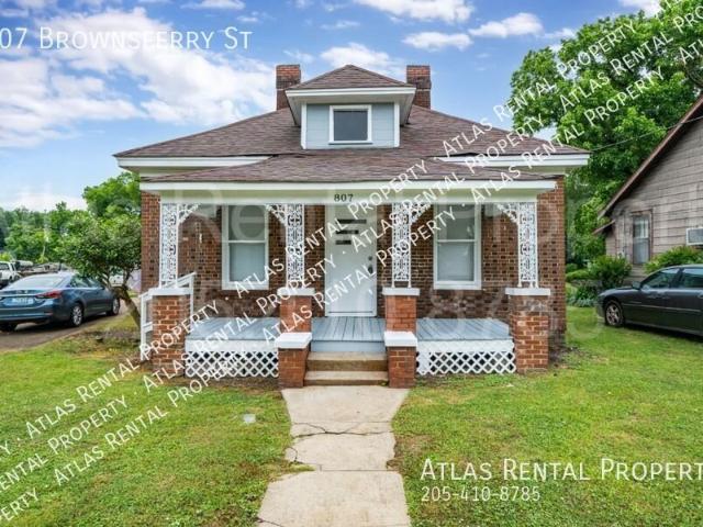 3 BR, 2 BA Apartment 807 Brownsferry St, Athens, AL 35611