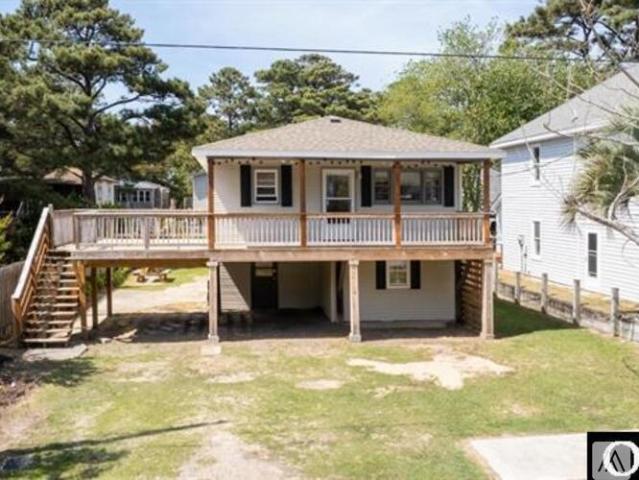 3 BR, 2 BA Apartment 804 Suffolk St, Kill Devil Hills, NC 27948