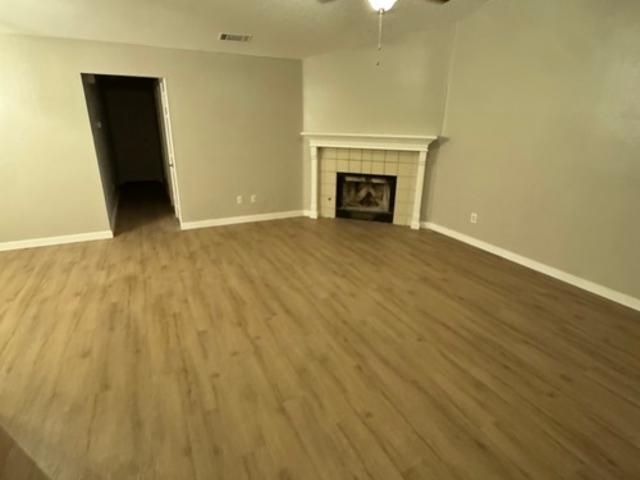 3 BR, 2 BA Apartment 805 Valley View Drive, Unit B, Pflugerville, TX 78660