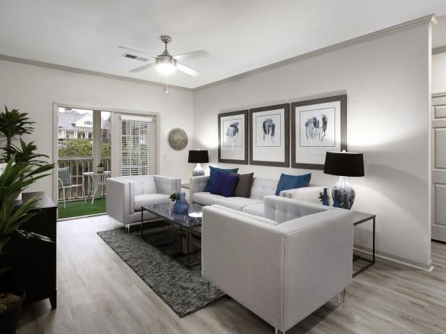 3 BR, 2 BA Apartment 8064 South Fulton Parkway Unit 2301, Fairburn, GA 30213