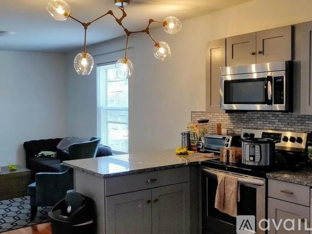 3 BR, 2 BA Apartment 80 Murray St, Unit A, Binghamton, NY 13905