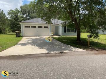 3 BR, 2 BA Apartment 8113 Lanette St, Jacksonville, FL 32220