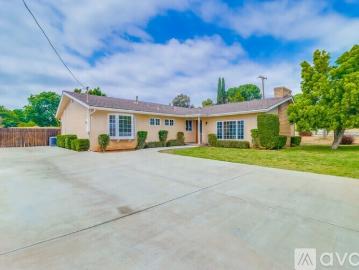 3 BR, 2 BA Apartment 8120 Melrose Lane, El Cajon, CA 92021