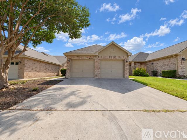 3 BR, 2 BA Apartment 812 Tortuga Ln, Killeen, TX 76542