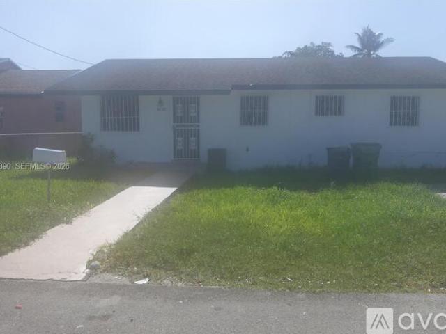 3 BR, 2 BA Apartment 8130 NW 14th Ct, Miami, FL 33147