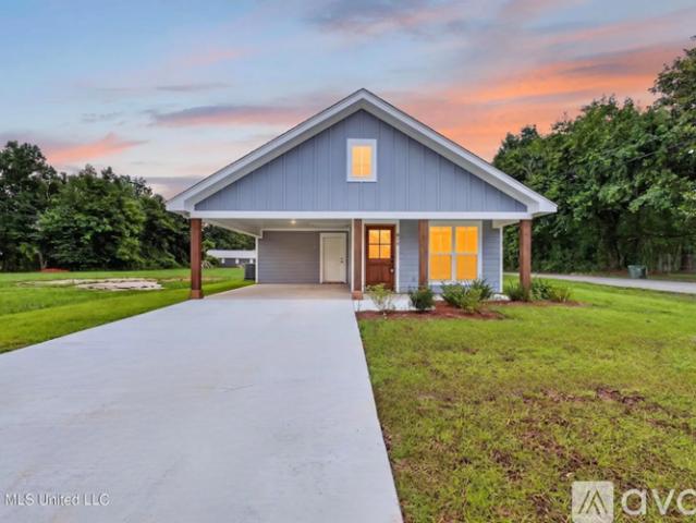 1 BR, 1 BA Apartment 814 West 7th St, Unit 1, Hattiesburg, MS 39401