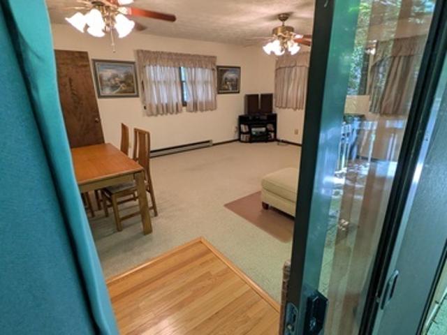 3 BR, 2 BA Apartment 814 Heaton Creek Road, Roan Mountain, TN 37687