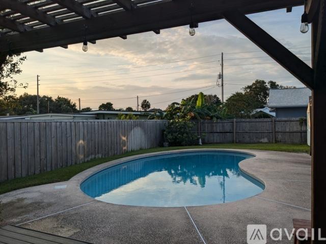 3 BR, 2 BA Apartment 816 7th Street North, Jacksonville Beach, FL 32250