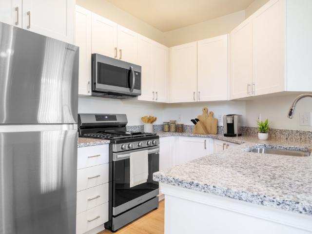 3 BR, 2 BA Apartment 8185 Scenic Meadow Drive Unit 001 8177B, Laurel, MD 20724