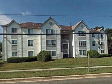 3 BR, 2 BA Apartment 818 S. Schumaker Dr Salisbury, MD 21804