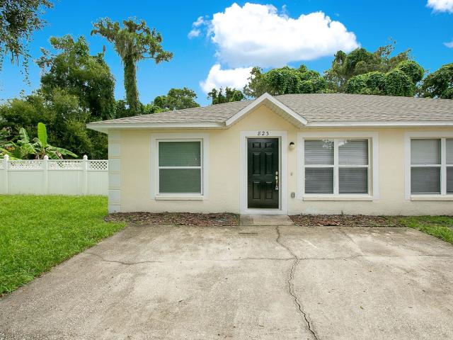 3 BR, 2 BA Apartment 823 Douglass Ave Oviedo, FL 32765