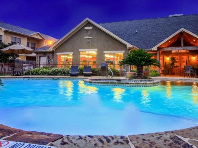 3 BR, 2 BA Apartment 8200 Micron Drive Unit A01 A0104, San Antonio, TX 78251