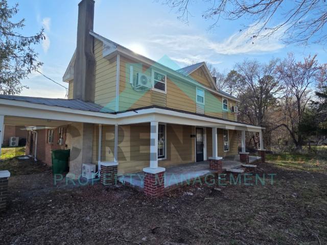 3 BR, 2 BA Apartment 8201 Stokesdale St, Stokesdale, NC 27357