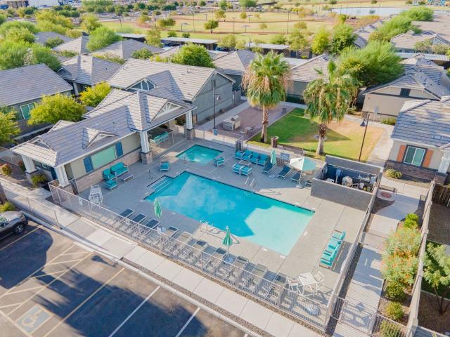 3 BR, 2 BA Apartment 8201 West Olive Avenue Unit 1089, Peoria, AZ 85345