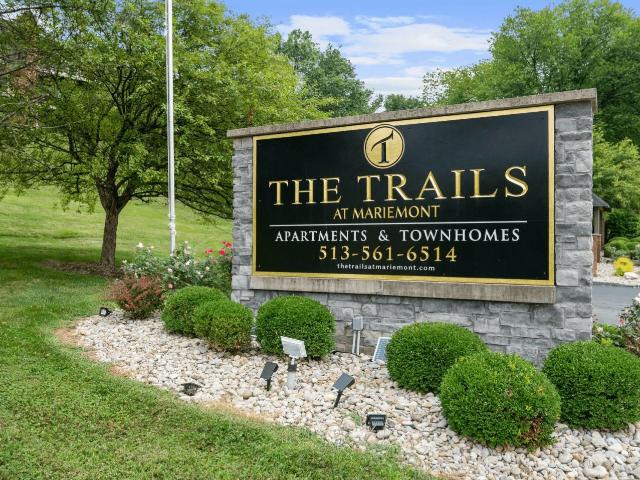 3 BR, 2 BA Apartment 8204 Wooster Pike Unit 8220 C, Cincinnati, OH 45227