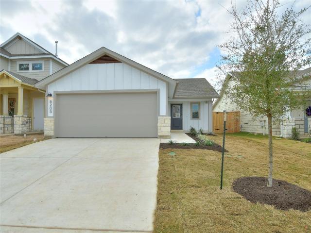 3 BR, 2 BA Apartment 8205 Cottage Rose Dr, Austin, TX 78744