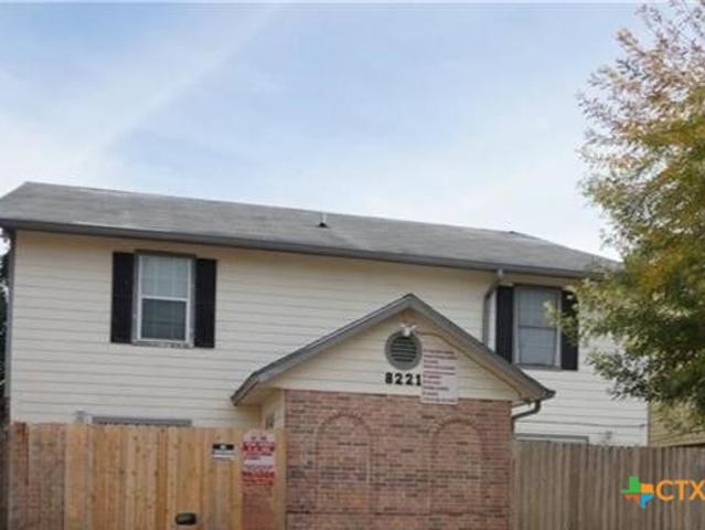 3 BR, 2 BA Apartment 8221 Sam Rayburn Drive, Austin, TX 78753