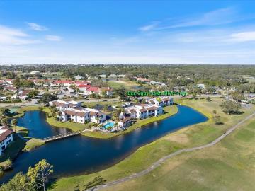 3 BR, 2 BA Apartment 822 Capri Isles Boulevard, Venice, FL 34292