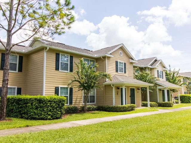 3 BR, 2 BA Apartment 826 Enterprise Cove Avenue Unit 09 104, Orange City, FL 32763