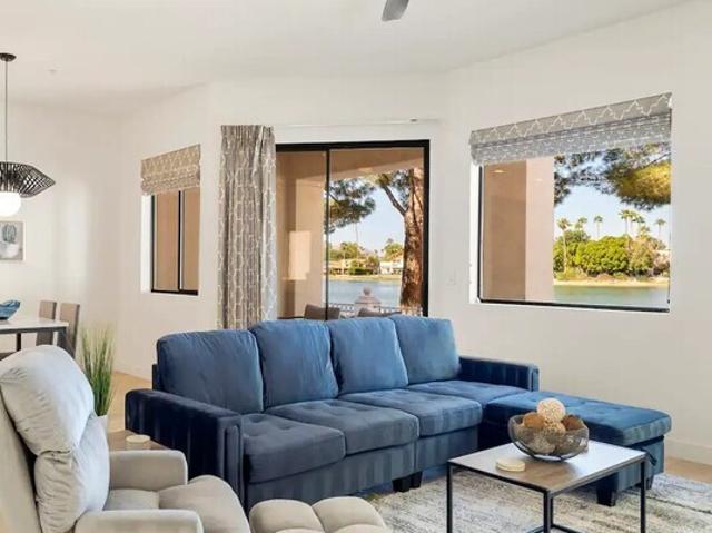 3 BR, 2 BA Apartment 8270 Hayden Road, Unit 1013, Scottsdale, AZ 85258