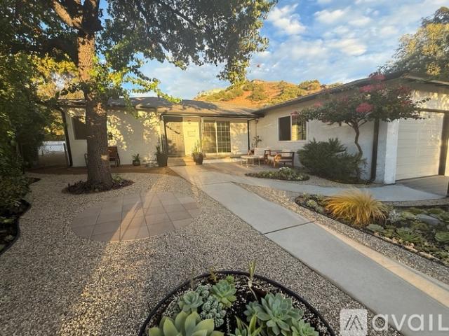 3 BR, 2 BA Apartment 8304 Outland View Drive, Los Angeles, CA 91352