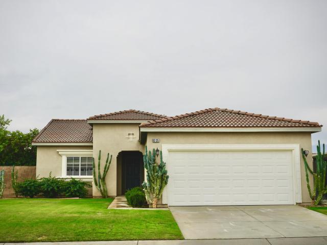 3 BR, 2 BA Apartment 83125 Broadmoor Drive, Indio, CA 92203
