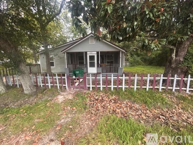 3 BR, 2 BA Apartment 8334 East Railroad Avenue, Gulfport, MS 39501