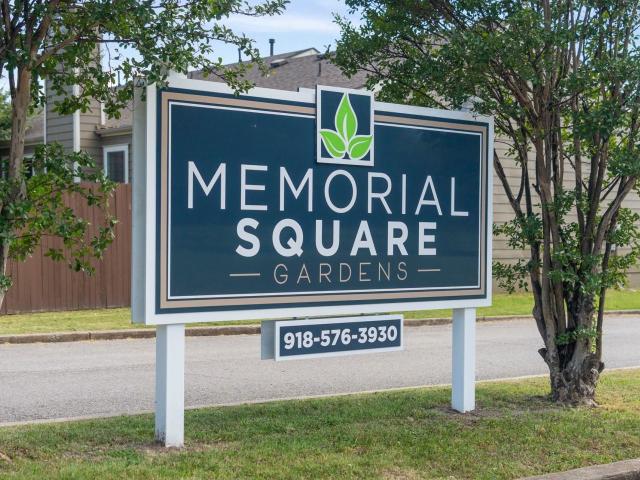 3 BR, 2 BA Apartment 8336 East 120th Place Unit 8340 Unit, Bixby, OK 74008