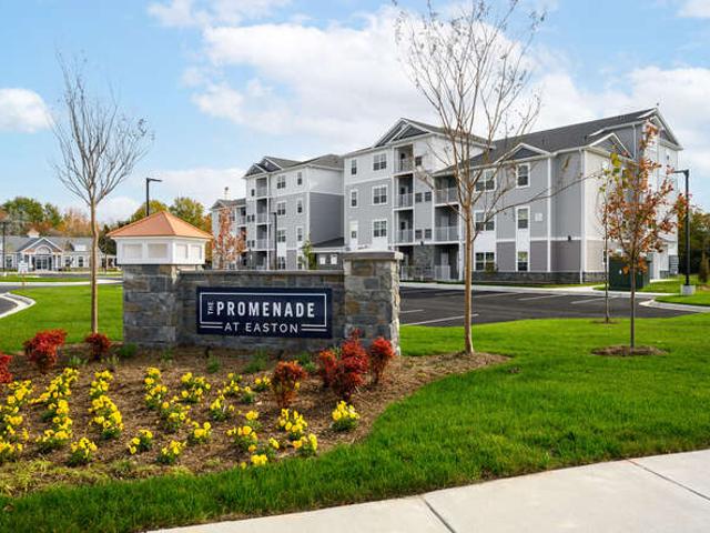 3 BR, 2 BA Apartment 8337 Elliott Road Unit 55 309, Easton, MD 21601