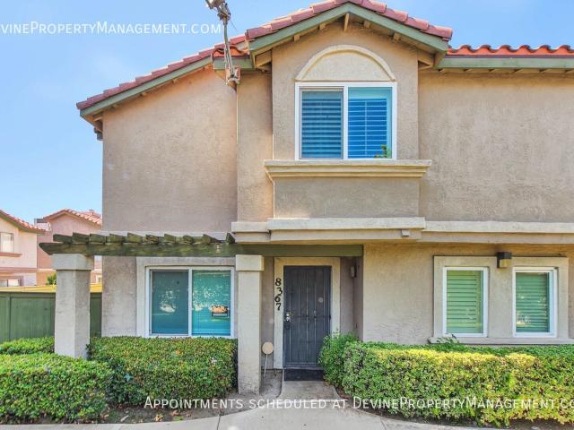 3 BR, 2 BA Apartment 8367 Sunset Trail Pl A Rancho Cucamonga, CA 91730