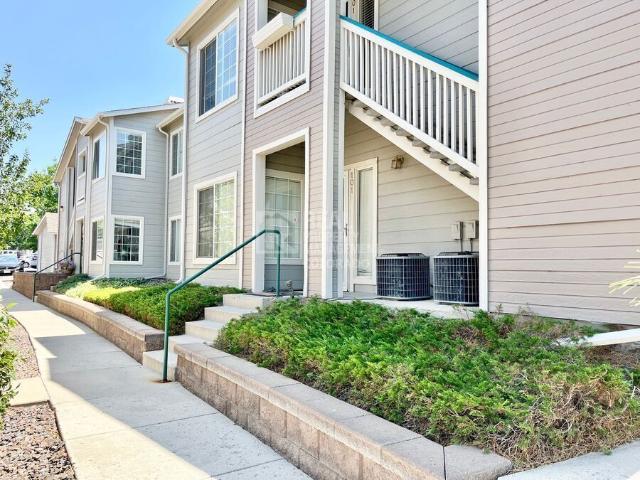 3 BR, 2 BA Apartment 8381 Pebble Creek Way Unit, Highlands Ranch, CO 80126