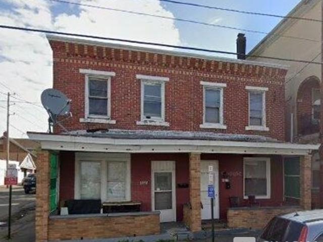 3 BR, 2 BA Apartment 839 N Vine St, Unit 839, Hazleton, PA 18201