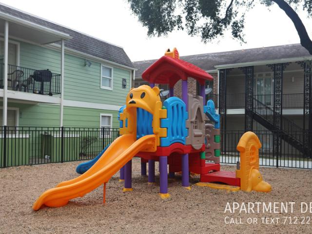 3 BR, 2 BA Apartment 8 Goodson DrÂ, Houston, TX 77060