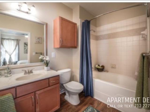 3 BR, 2 BA Apartment 8 Galway PlÂ, Spring, TX 77382