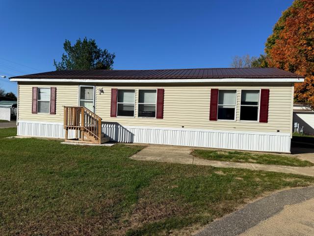 3 BR, 2 BA Apartment 8 Glade view, Battle Creek, MI 49017