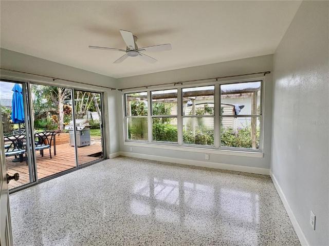 3 BR, 2 BA Apartment 941 Palm Drive, Belleair Beach, FL 33786