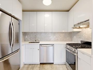 3 BR, 2 BA Apartment 936 Hayes St, San Francisco, CA 94117
