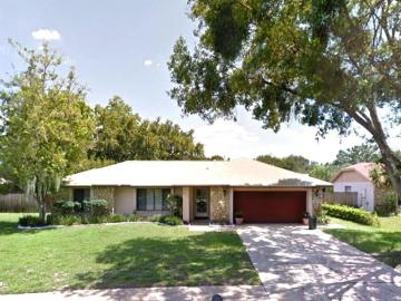 3 BR, 2 BA Apartment 9450 Cannon Drive, Orlando, FL 32817