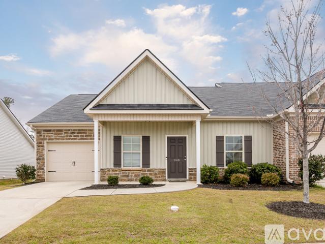 3 BR, 2 BA Apartment 948 Erika Ln, Unit 948, Grovetown, GA 30813