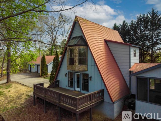 3 BR, 2 BA Apartment 94 Daisy Lane, Walker County, GA 30725