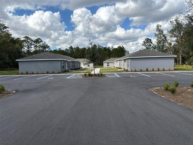 3 BR, 2 BA Apartment 9545 North Travis Drive, Citrus Springs, FL 34434