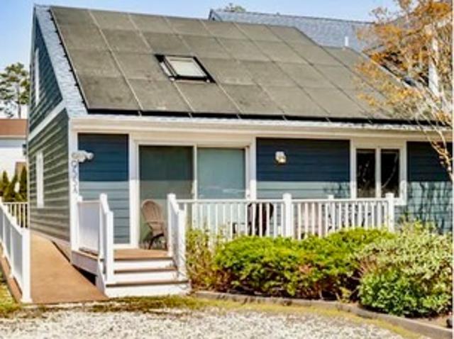 3 BR, 2 BA Apartment 955 Terrapin St, Unit A, Bethany Beach, DE 19930