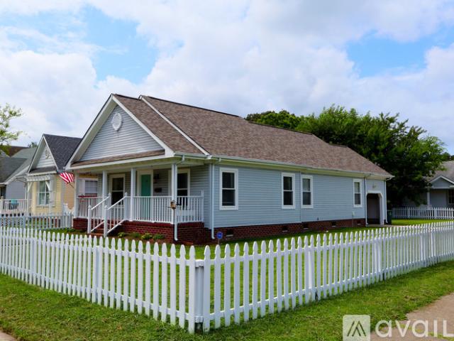 3 BR, 2 BA Apartment 9563 1st View Street, Norfolk, VA 23503