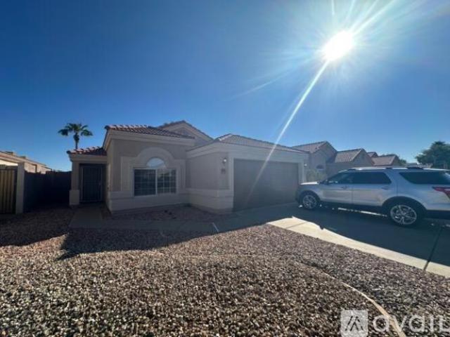3 BR, 2 BA Apartment 963 E Monterey St, Chandler, AZ 85225